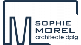 Sophie MOREL - SOPHIE MOREL ARCHITECTE