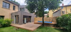 Pascal CORSI - PASCAL CORSI ARCHITECTE