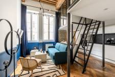 Carole CHARDIGNY - CAROLE CHARDIGNY - ATTIQUE ARCHITECTURE D'INTERIEUR