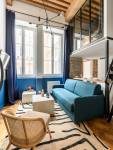 Carole CHARDIGNY - CAROLE CHARDIGNY - ATTIQUE ARCHITECTURE D'INTERIEUR