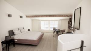 Julien AUBESSARD - JULIEN AUBESSARD ARCHITECTE