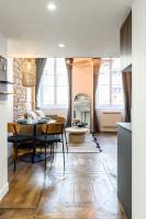 Carole CHARDIGNY - CAROLE CHARDIGNY - ATTIQUE ARCHITECTURE D'INTERIEUR