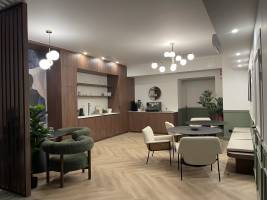 Sandra ORLANDO - DUO DESIGNERS
