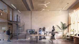     - HYTT Architecture