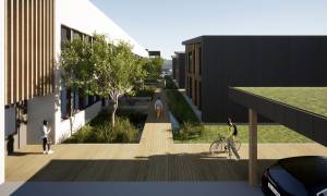     - HYTT Architecture